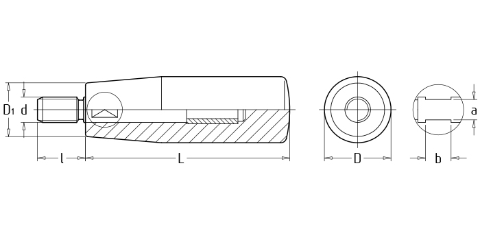 轉(zhuǎn)動手柄
