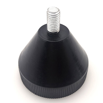 固定調節(jié)支撐腳