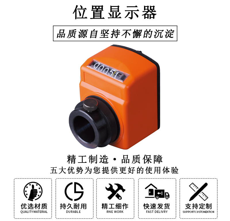 HL.21100 位置顯示器