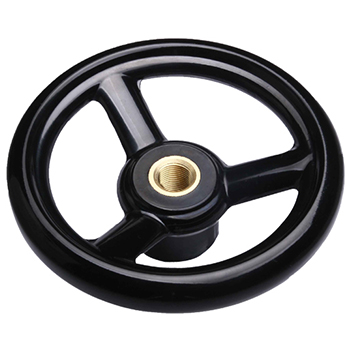 HL.13320 圓輪緣手輪