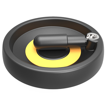 HL.13340 實(shí)心手輪