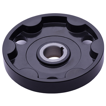 HL.13210 膠木搖鉆手輪