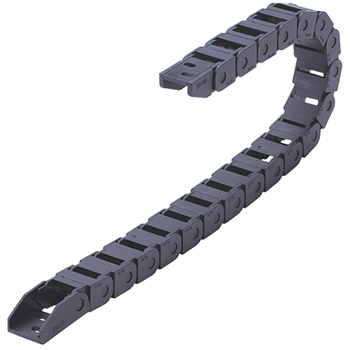 HL.310110 工程塑料拖鏈