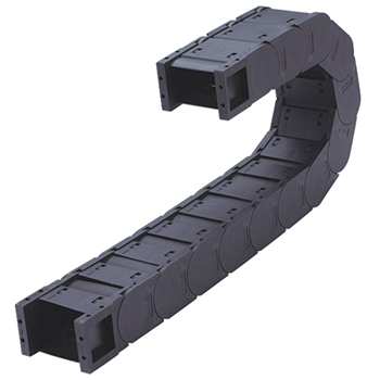 HL.310445 工程塑料拖鏈