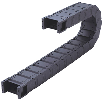 HL.310535 工程塑料拖鏈