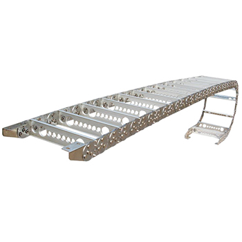 HL.32010 鋼鋁拖鏈